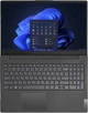 Ноутбук Lenovo V15-G3 15.6" FHD IPS AG, Intel і3-1215U, 16GB, F512GB, UMA, Win11P, чорний - изображение 2