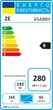 2E Телевізор 65" MiniLED 4K 60Hz Smart WebOS Black - изображение 14