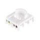 2E Модуль Keystone CAT 5e, UTP, RJ45 - изображение 1