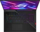 ASUS Ноутбук ROG Strix SCAR 17 G733PZ-LL078W 17.3" WQHD IPS, AMD R9-7845HX, 32GB, F1TB, NVD4080-12, NoOS, Черный - изображение 3