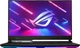 ASUS Ноутбук ROG Strix SCAR 17 G733PZ-LL078W 17.3" WQHD IPS, AMD R9-7845HX, 32GB, F1TB, NVD4080-12, NoOS, Черный - изображение 4