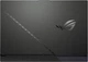 ASUS Ноутбук ROG Strix SCAR 17 G733PZ-LL078W 17.3" WQHD IPS, AMD R9-7845HX, 32GB, F1TB, NVD4080-12, NoOS, Черный - изображение 5
