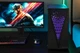 Комп’ютер персональний 2E Gaming Complex Gaming AMD R5-5600, 16Gb, F1TB, NVD4060-8, B450, G2055, 600W, FreeDos - изображение 3