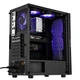 Комп’ютер персональний 2E Gaming Complex Gaming AMD R5-5600, 16Gb, F1TB, NVD4060-8, B450, G2055, 600W, FreeDos - изображение 5
