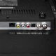 2E Телевизор 43" LED 4K 60Hz Smart Google TV Black - изображение 10
