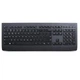 Lenovo Клавіатура мембранна Professional 108key, WL, EN/UKR/RU, чорний - изображение 1