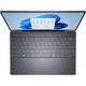 Dell Ноутбук XPS 13 Plus (9320) 13.4" UHD+ Touch, Intel i7-1260P, 16GB, F1024GB, UMA, Win11, сірий - изображение 3