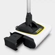 Karcher Пилосос безпровідний KB 5 , 20Вт, конт пил -0.37л, автон. робота до 30хв, жовто-чорний - изображение 7