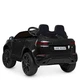 Дитячий двомісний електромобіль Bambi Land Rover M 4418(MP4)EBLRS-2 Black (M 4418(MP4)EBLRS) - зображення 11