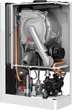 Ariston Котел газовий CLAS ONE SYSTEM 24, конденсаційний, одноконтурний, 24 кВт - изображение 6