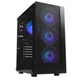 2E Gaming Комп’ютер персональний Complex Gaming AMD R5-5500, 16Gb, F1TB, NVD4060-8, B450, G3301, 600W, FreeDos - изображение 1