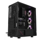 2E Gaming Комп’ютер персональний Complex Gaming AMD R5-5500, 16Gb, F1TB, NVD4060-8, B450, G3301, 600W, FreeDos - изображение 5