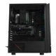 2E Gaming Комп’ютер персональний Complex Gaming AMD R5-5500, 16Gb, F1TB, NVD4060-8, B450, G3301, 600W, FreeDos - изображение 6