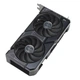 ASUS Видеокарта GeForce RTX 4060 Ti 16GB GDDR6X DUAL OC Advanced Edition DUAL-RTX4060TI-A16G - изображение 3