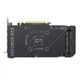 ASUS Видеокарта GeForce RTX 4060 Ti 16GB GDDR6X DUAL OC Advanced Edition DUAL-RTX4060TI-A16G - изображение 9