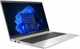 Ноутбук HP Probook 455-G10 15.6" FHD IPS AG, AMD R3-7330U, 8GB, F256GB, UMA, Win11P, сріблястий - изображение 2