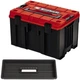 Einhell Ящик модульний для інструменту E-Case M, 33х44.4х29.5см, пластик - изображение 2