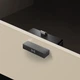 Мебельный RFID замок SEVEN LOCK R-15 - изображение 3