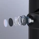 Розумний дверний біометричний замок SEVEN LOCK SL-7767BFW - зображення 6