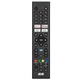 2E Телевізор 50" LED 4K 60Hz Smart Android Black - изображение 11