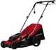 Einhell Газонокосарка GC-EM 1600/37, 1600 Вт, 37 см, 38 л, 20-60 мм, до 700 м2, 10.8 кг - изображение 1