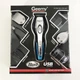 Акумуляторна машинка для стрижки 11 в 1, Geemy GM-562 - зображення 2