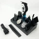 Акумуляторна машинка для стрижки 11 в 1, Geemy GM-562 - зображення 4