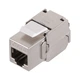 2E Модуль Keystone САТ 6, FTP, RJ45 - изображение 1