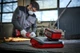 Einhell Зарядний пристрій PXC Boostcharger 3A PXC, 18В, 8А, 0.83кг - изображение 2