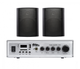 Акустичний комплект SKY SOUND WSE-3002 BLACK - изображение 1