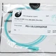 Пігтейл LC-UPC 1.5 м, MM (OM3), Easy Strip - изображение 2