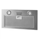 Вытяжка кухонная GRANADO Palamos 3603-700 Inox (m439288) - изображение 2