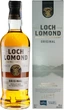 Виски Loch Lomond Original 6уо 0.7 л 40% в подарочной коробке (5016840033219) - изображение 1