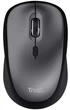 Trust Миша Yvi+ Silent WL ECO BLACK - изображение 1