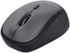 Trust Миша Yvi+ Silent WL ECO BLACK - изображение 2