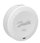 Danfoss Кімнатний датчик Ally Room Sensor, Zigbee, 1 x CR2450, білий - изображение 4
