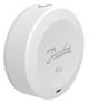 Danfoss Кімнатний датчик Ally Room Sensor, Zigbee, 1 x CR2450, білий - изображение 9
