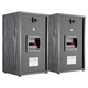 Студийные мониторы SKY SOUND MS-65 BLACK (Pair) - изображение 2