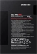 Samsung Накопичувач SSD M.2 2TB PCIe 4.0 990PRO - изображение 8