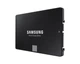 Samsung Накопитель SSD 2.5" 500GB SATA 870EVO - изображение 2