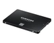 Samsung Накопитель SSD 2.5" 500GB SATA 870EVO - изображение 4