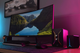 2E Gaming Монитор 30" G3022B 2xHDMI, DP, Audio, VA, 2560x1080, 21:9, 100Hz, 1ms, CURVED, FreeSync - изображение 2