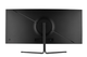 2E Gaming Монитор 30" G3022B 2xHDMI, DP, Audio, VA, 2560x1080, 21:9, 100Hz, 1ms, CURVED, FreeSync - изображение 5