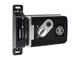 Умный дверной замок невидимка SEVEN LOCK SL-7705 - изображение 1