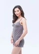 Пижама жеская Наталюкс 2XL серый (8126178510261) - изображение 4