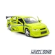 Модель автомобіля Brian's Mitsubishi Lancer Evolution VII 1:32 Jada (J5283) - зображення 2