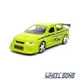 Модель автомобіля Brian's Mitsubishi Lancer Evolution VII 1:32 Jada (J5283) - зображення 5