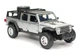 Модель пікапа Zozo Jeep Gladiator 2020 1:32 Jada (J5294) - зображення 1