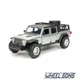 Модель пікапа Zozo Jeep Gladiator 2020 1:32 Jada (J5294) - зображення 5