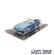 Модель автомобіля Maserati Indy 1:43 DeAgostini (D5212) - зображення 2